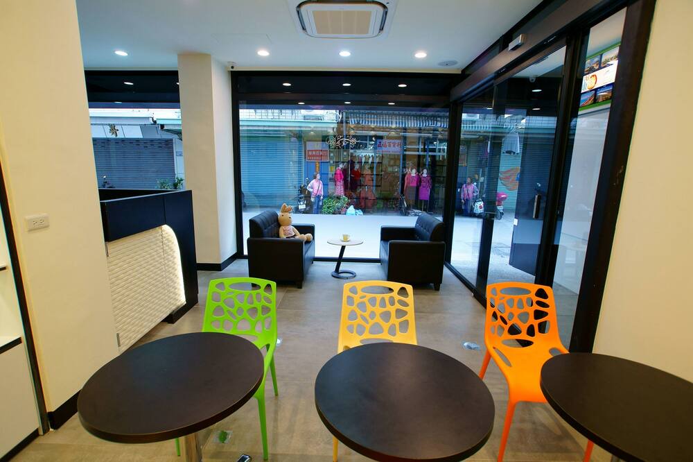 Photo of Others in Taitung City Centre