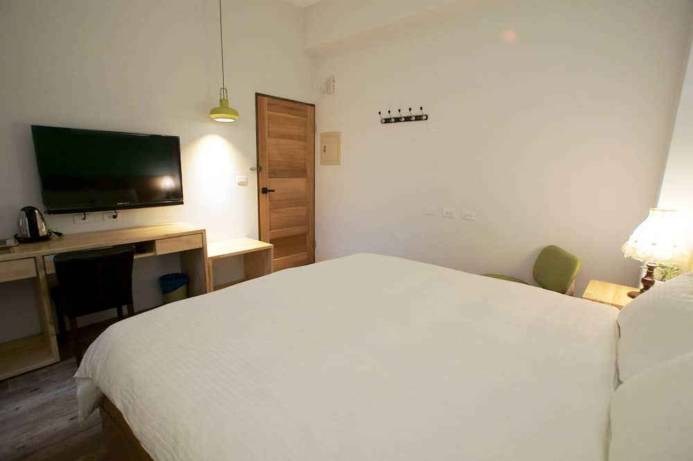 Photo of Bedroom in Taitung City Centre