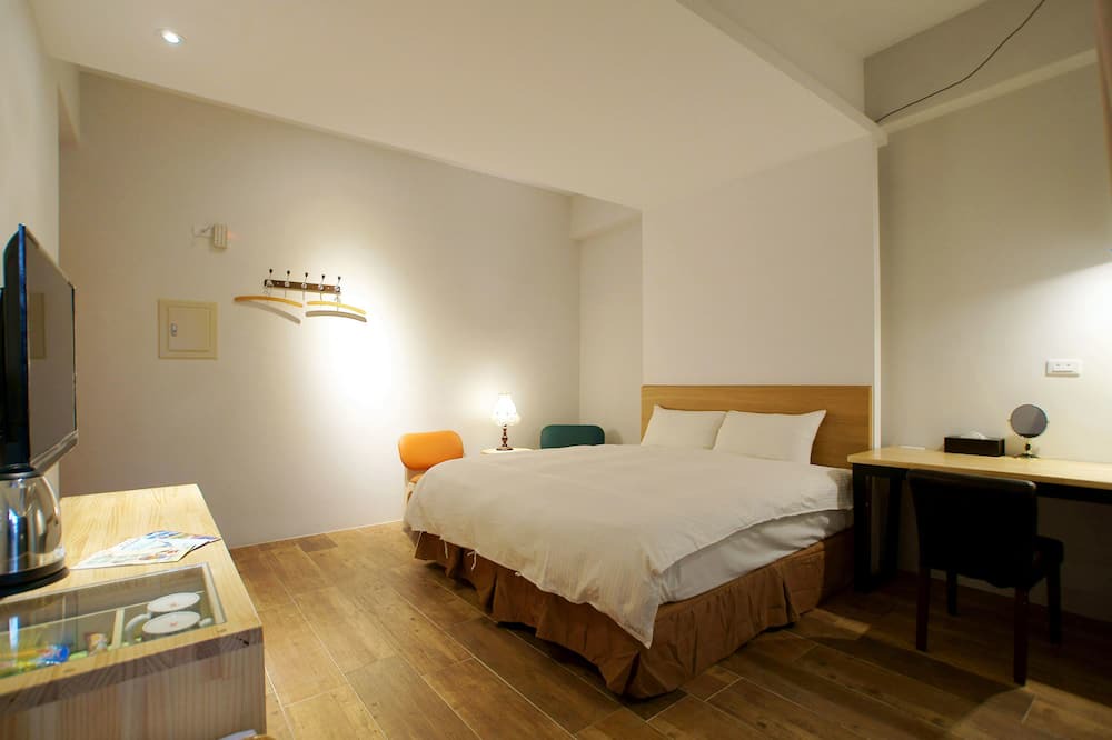 Photo of Bedroom in Taitung City Centre