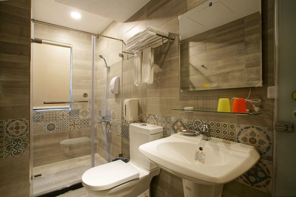 Photo of Bathroom in Taitung City Centre