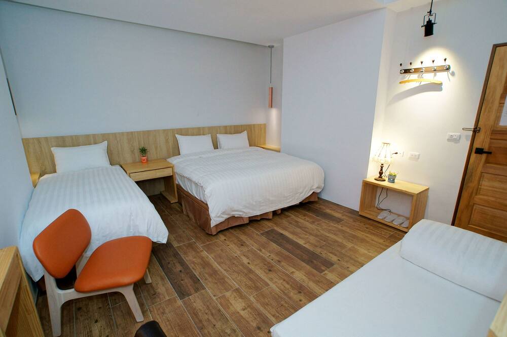 Photo of Bedroom in Taitung City Centre