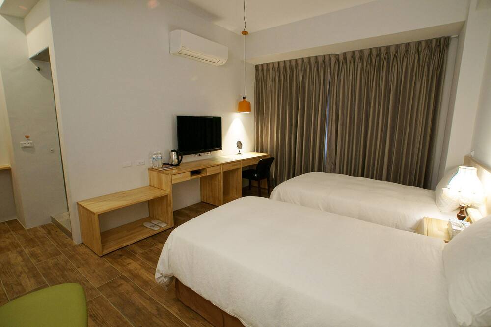 Photo of Bedroom in Taitung City Centre