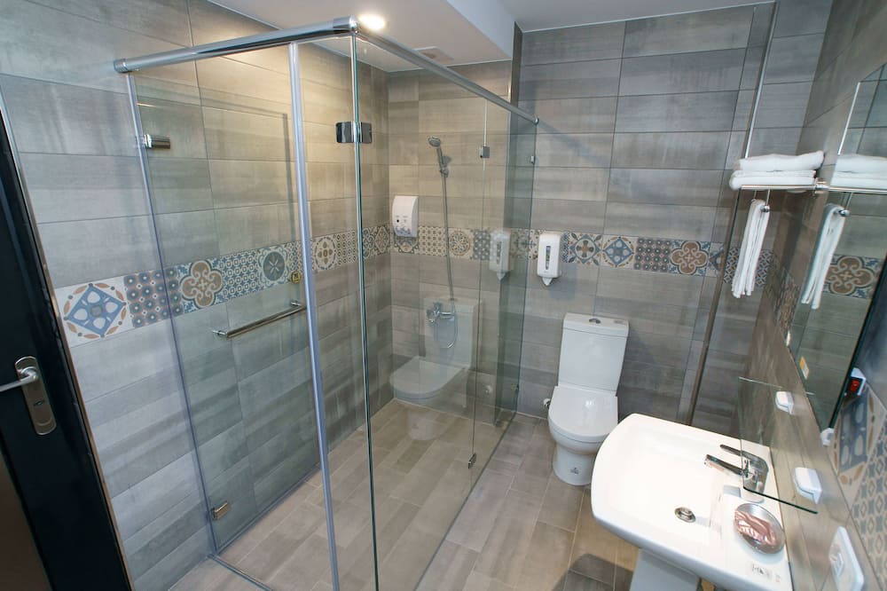 Photo of Bathroom in Taitung City Centre