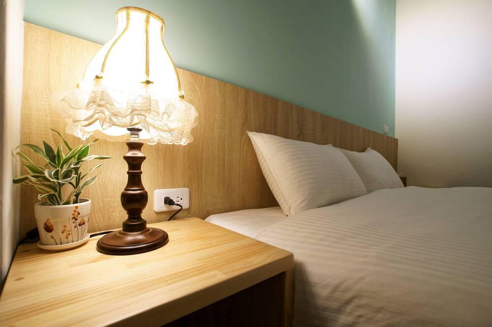 Photo of Bedroom in Taitung City Centre
