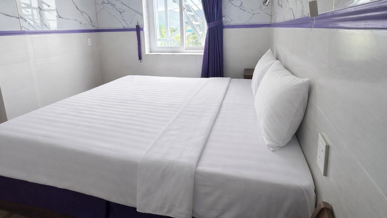 Photo of Bedroom in Con Son