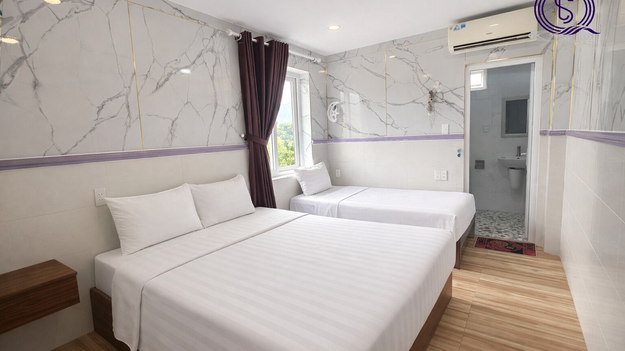 Photo of Bedroom in Con Son