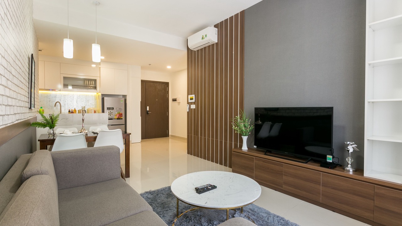 Photo of Bedroom in Bach Dang Riverside