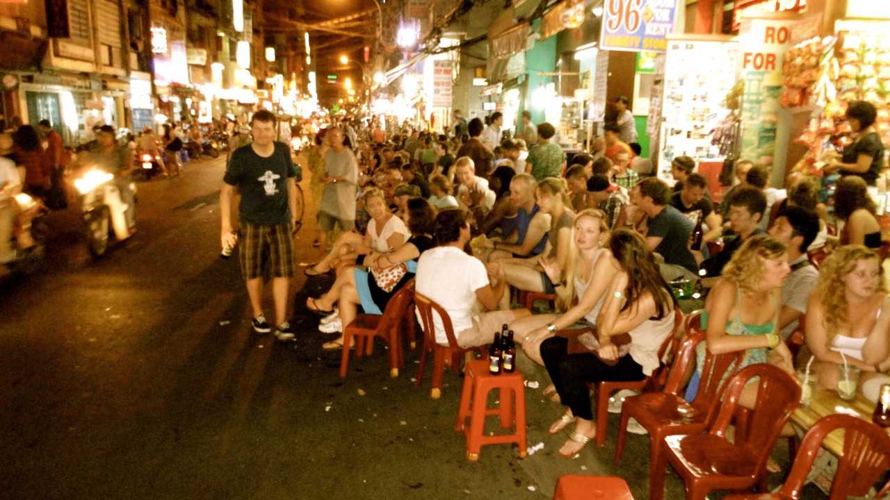 Photo of Others in Bach Dang Riverside