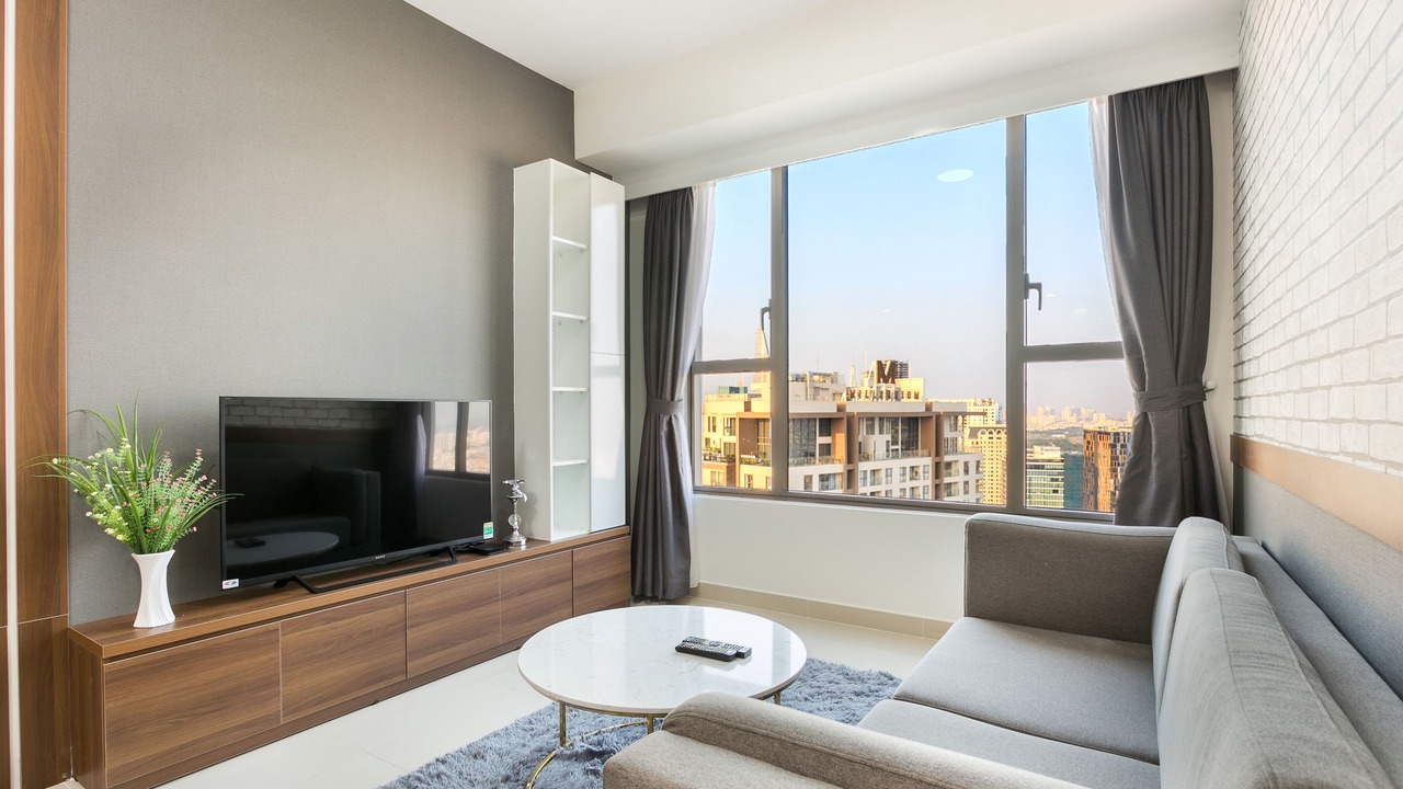 Photo of Bedroom in Bach Dang Riverside
