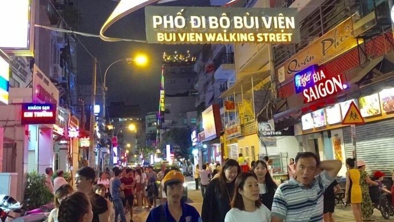 Photo of Others in Bach Dang Riverside