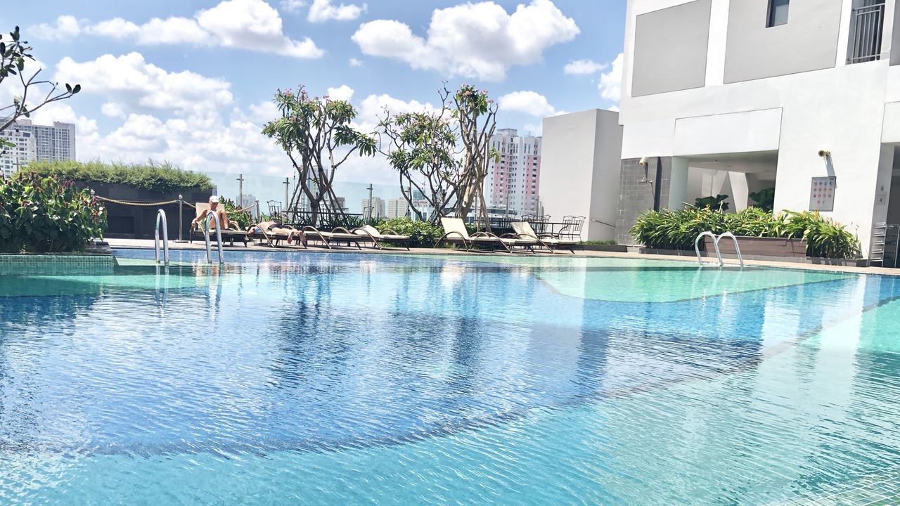 Photo of Outdoor in Bach Dang Riverside