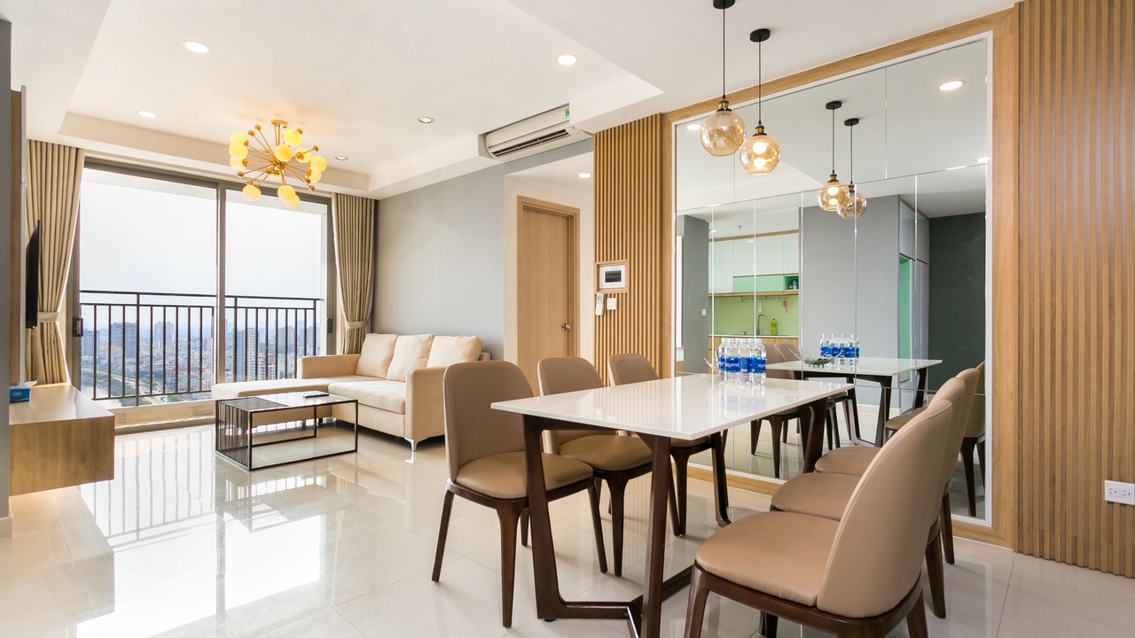 Photo of Bedroom in Bach Dang Riverside
