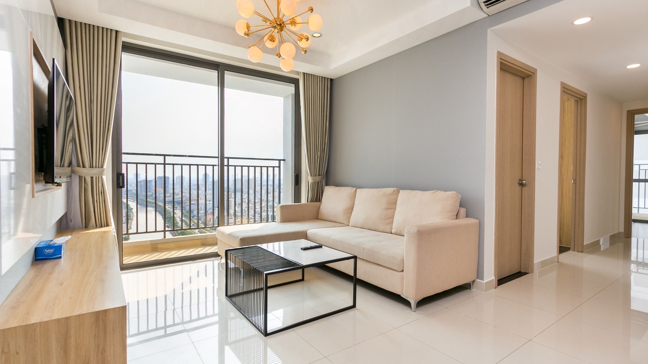 Photo of Bedroom in Bach Dang Riverside