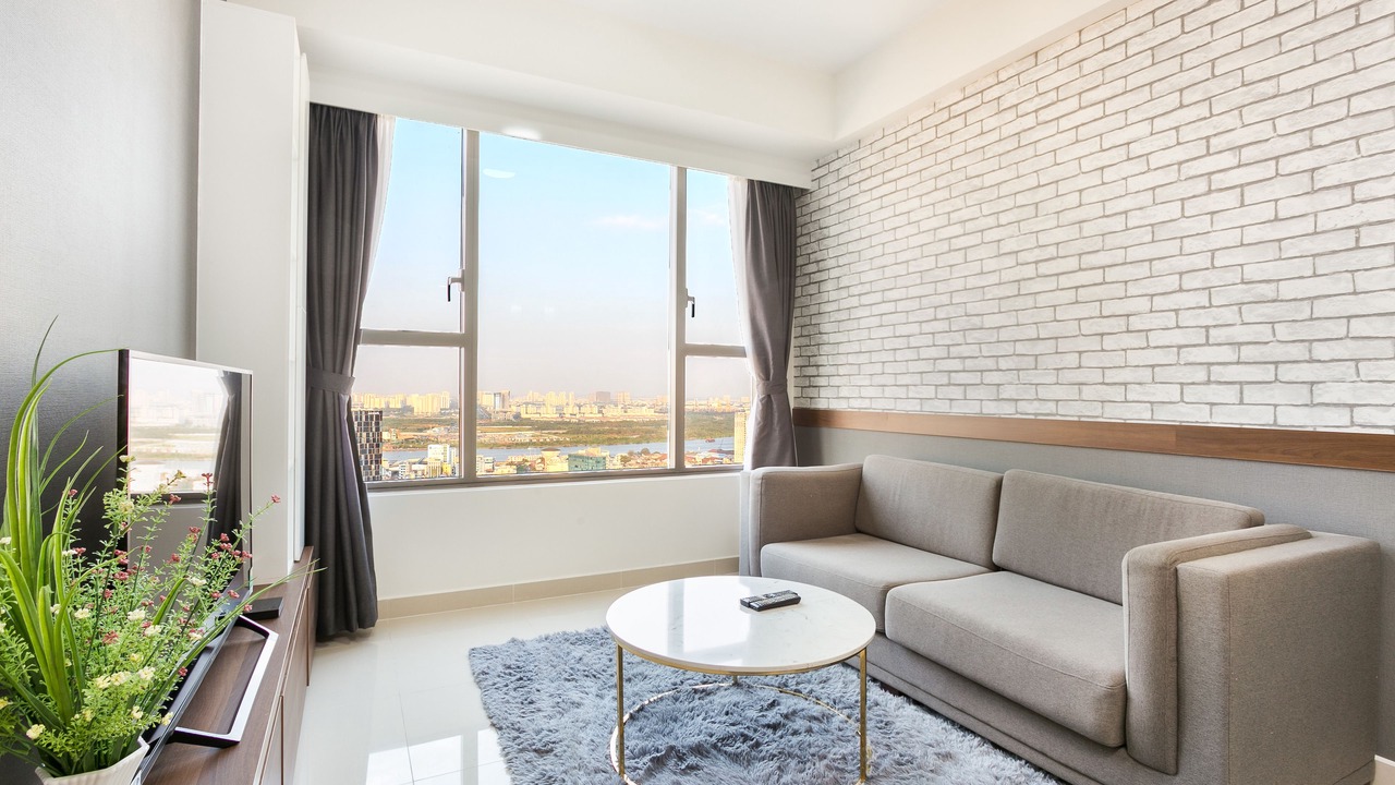 Photo of Bedroom in Bach Dang Riverside