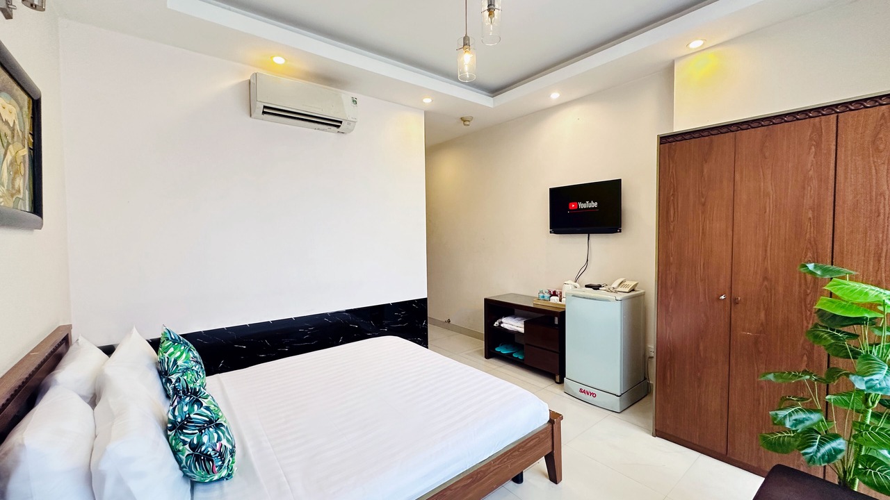 Photo of Bedroom in Nguyen Thai Binh