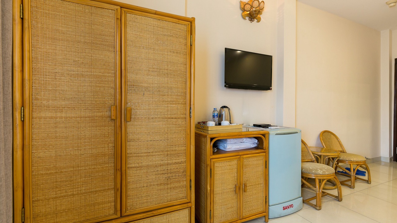 Photo of Bedroom in Nguyen Thai Binh