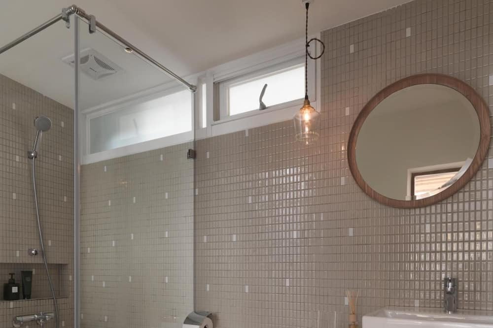 Photo of Bathroom in West Central District