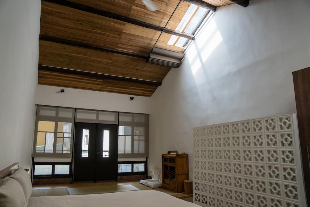 Photo of Bedroom in West Central District