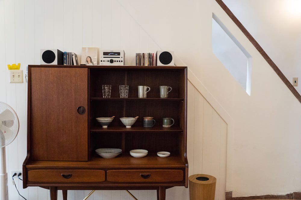 Photo of Bedroom in West Central District
