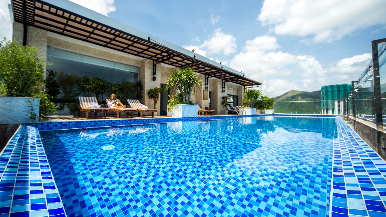 Photo of Outdoor in Vinh Hai