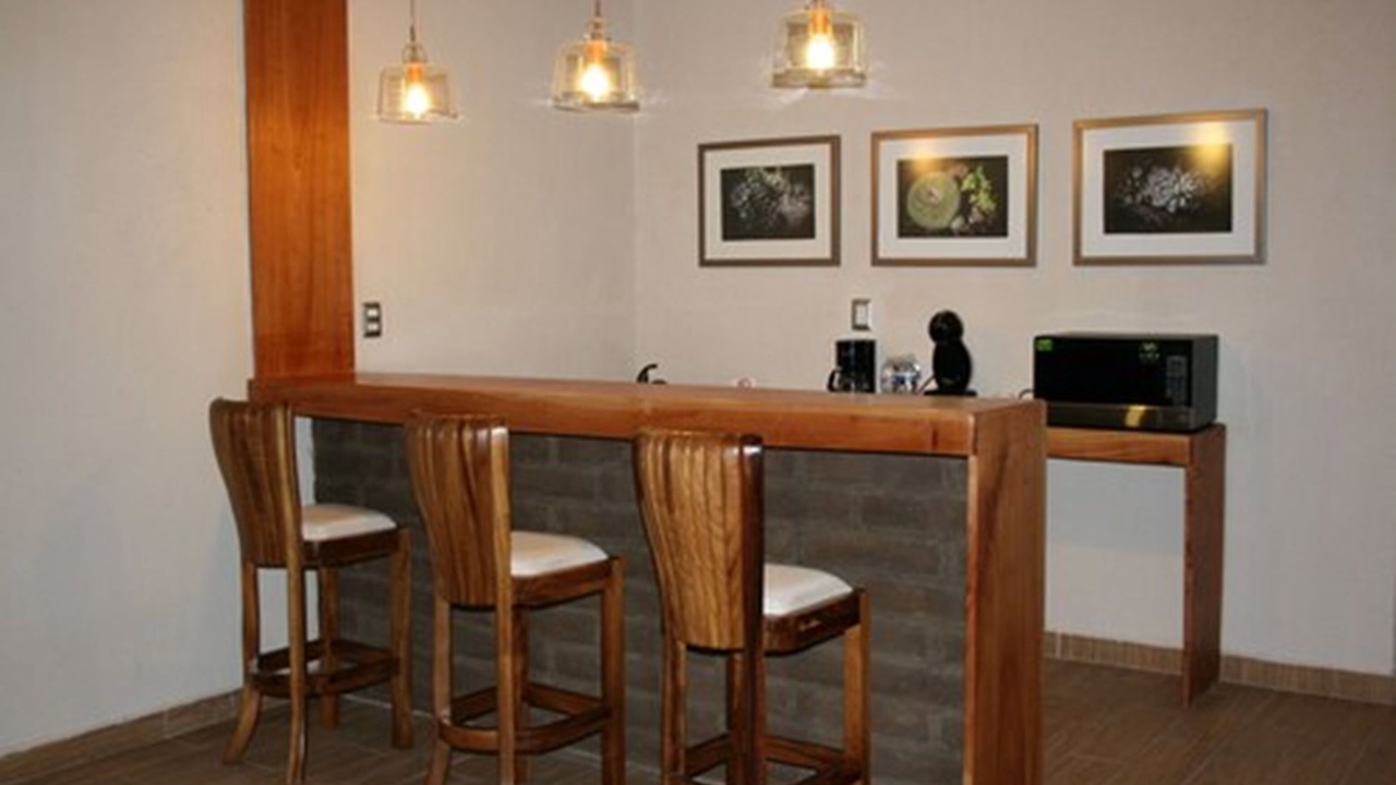 Photo of Bedroom in San Jose Iturbide