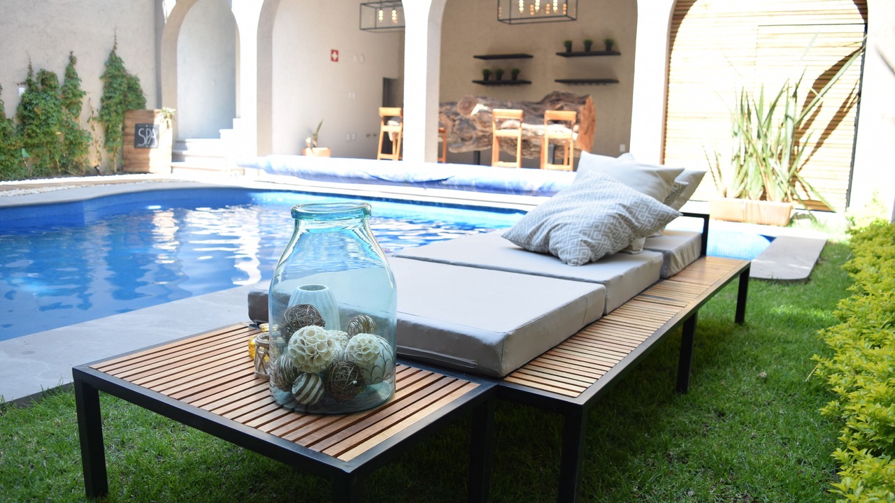 Photo of Outdoor in San Jose Iturbide
