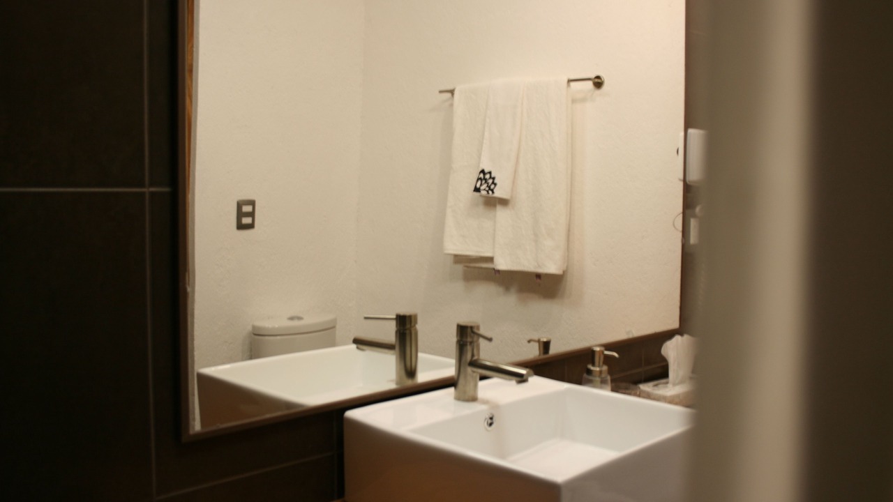 Photo of Bathroom in San Jose Iturbide