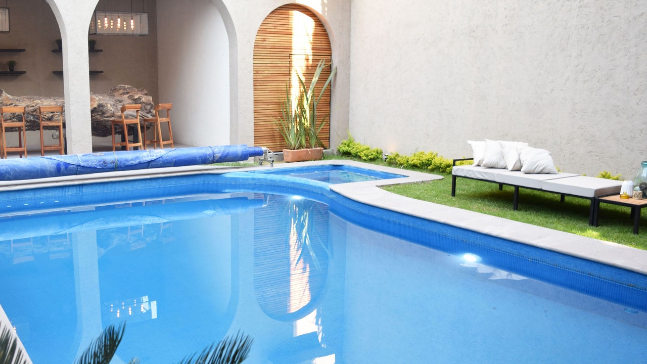 Photo of Outdoor in San Jose Iturbide