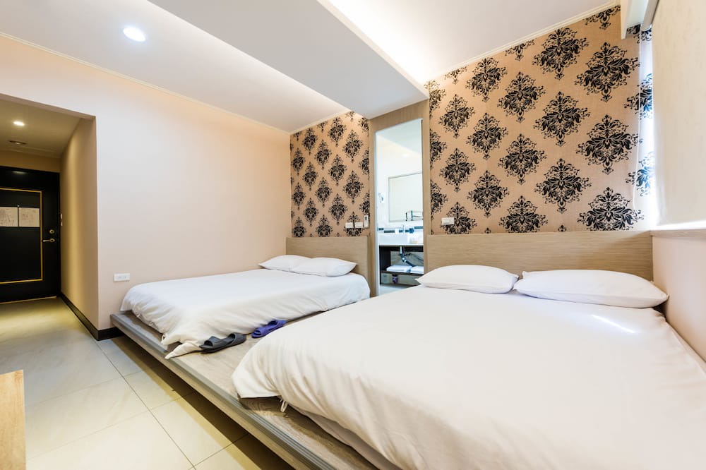 Photo of Bedroom in Ruifang
