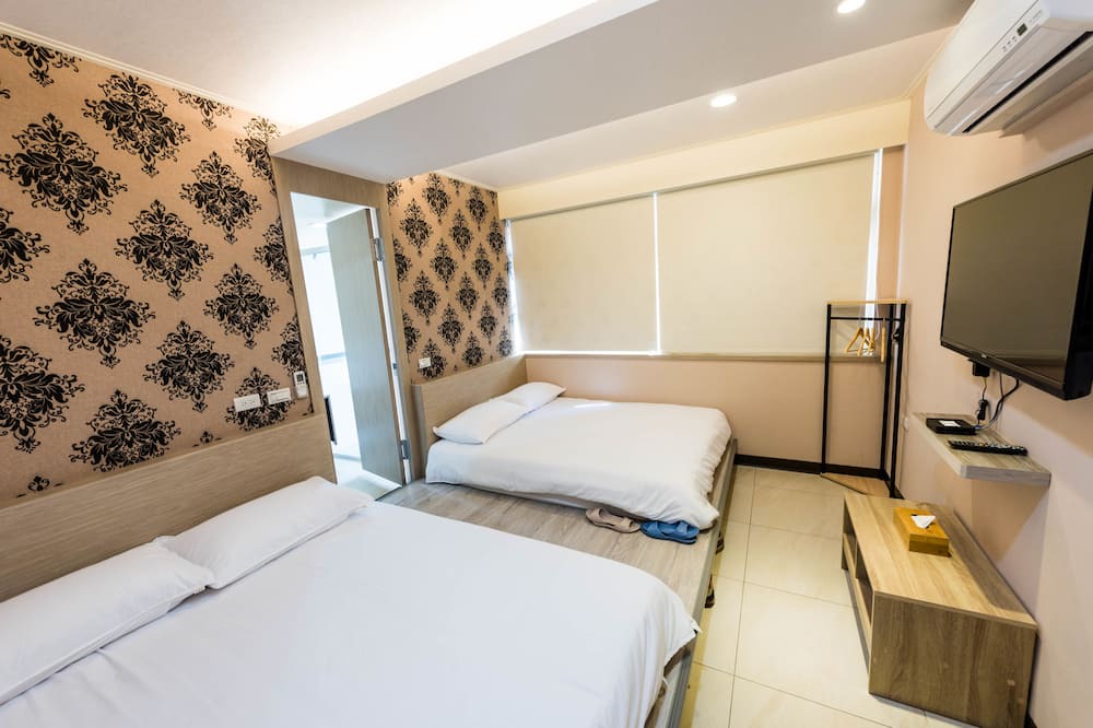 Photo of Bedroom in Ruifang