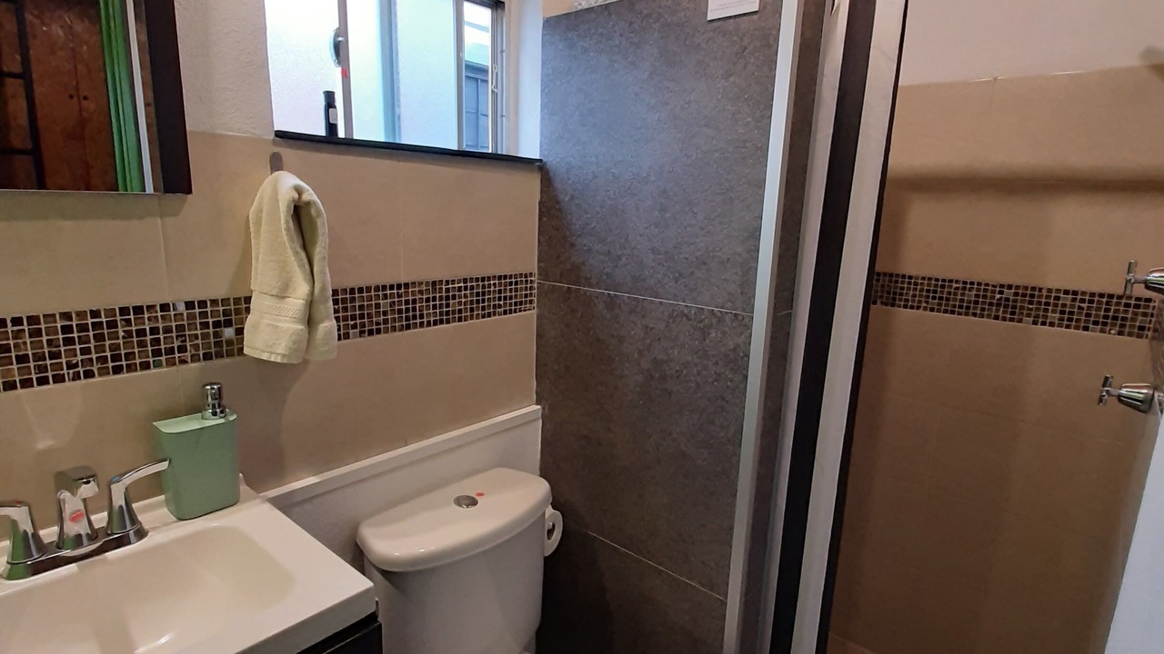 Photo of Bathroom in Fraccionemento Los Frailes