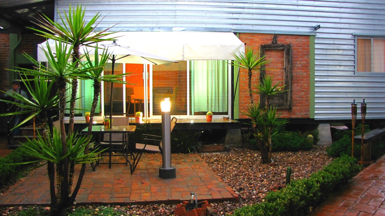 Photo of Patio Balcony in Fraccionemento Los Frailes