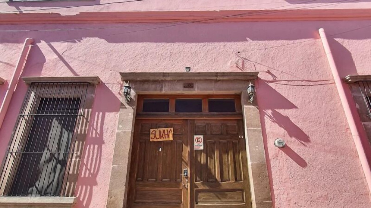 Photo of Outdoor in Centro Historico