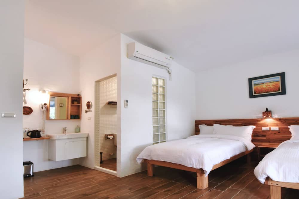 Photo of Bedroom in Qigu District