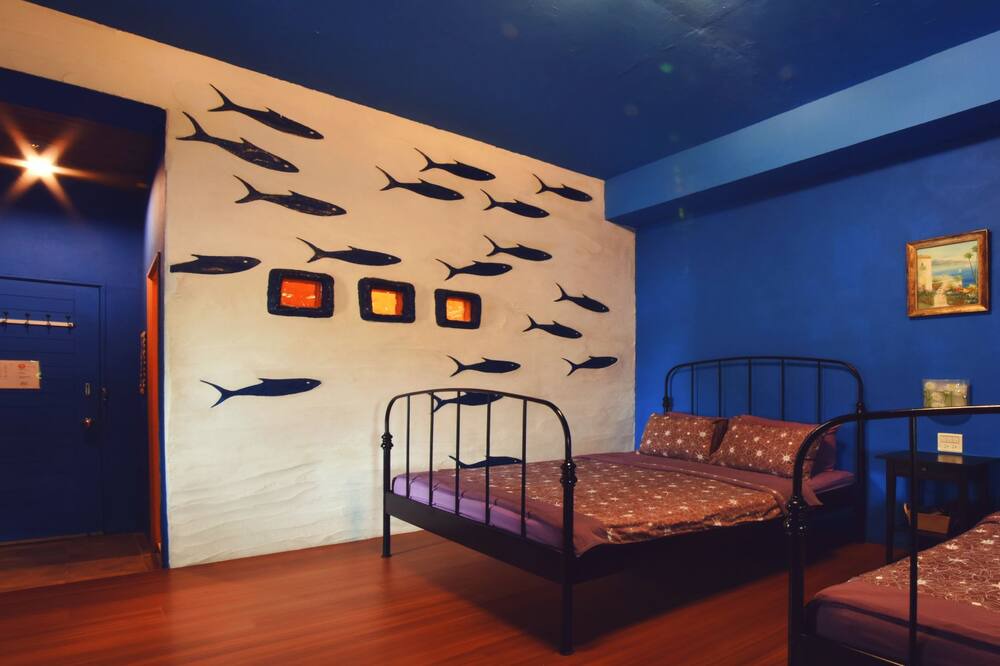 Photo of Bedroom in Qigu District