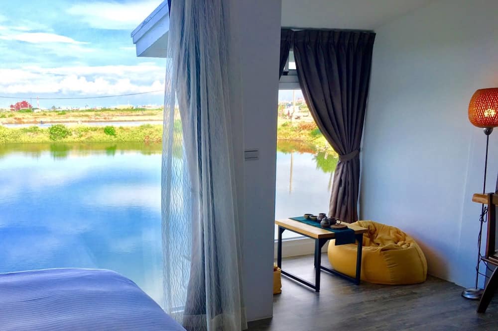 Photo of Bedroom in Qigu District