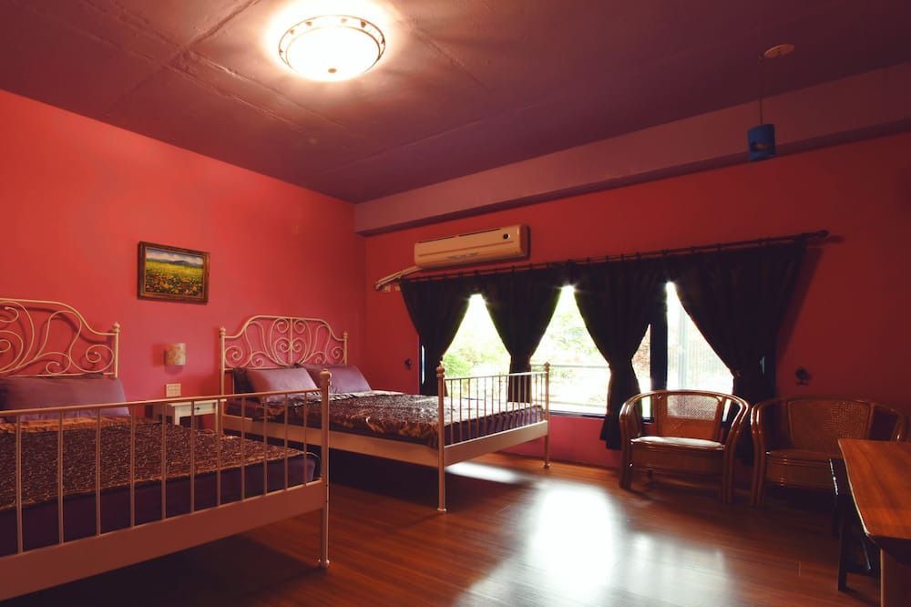 Photo of Bedroom in Qigu District