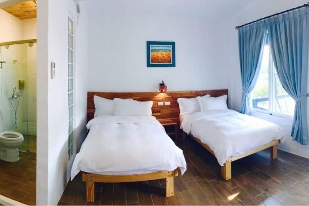 Photo of Bedroom in Qigu District