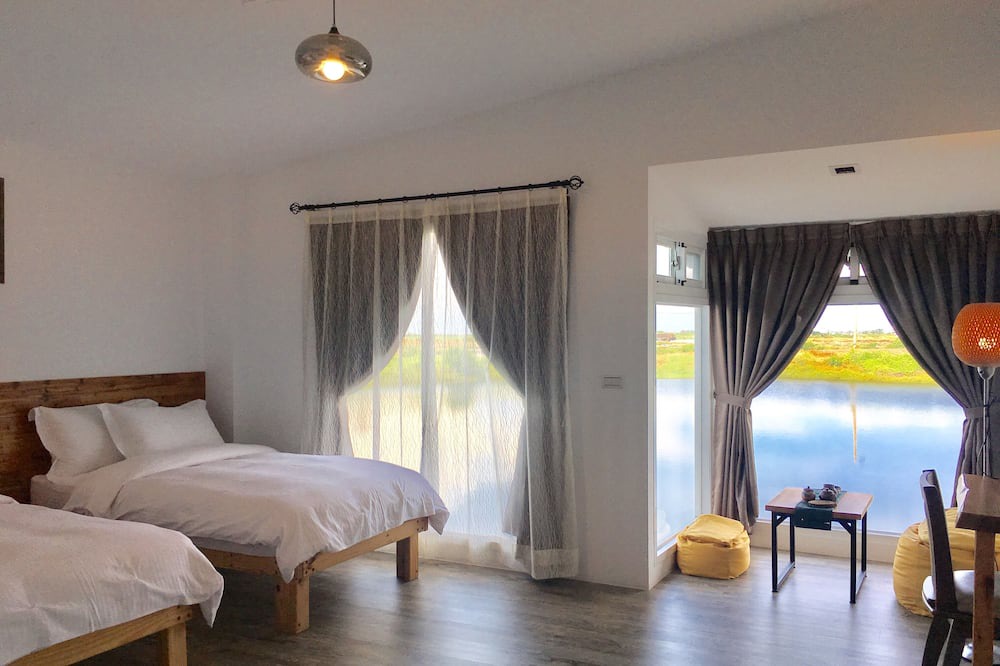 Photo of Bedroom in Qigu District