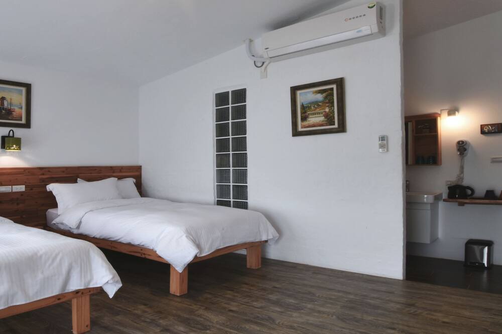 Photo of Bedroom in Qigu District