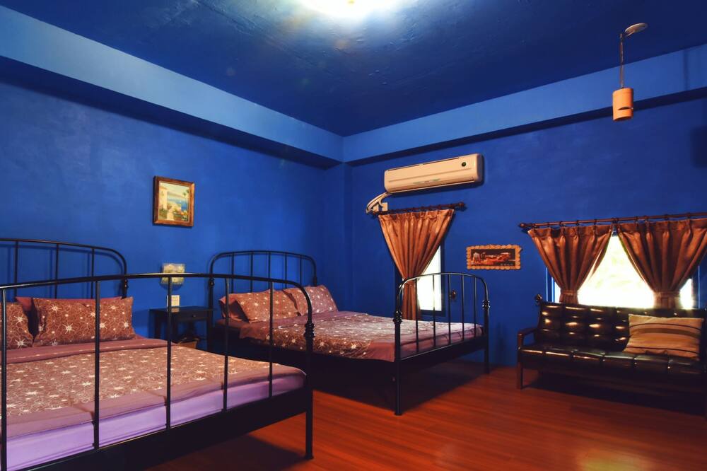 Photo of Bedroom in Qigu District