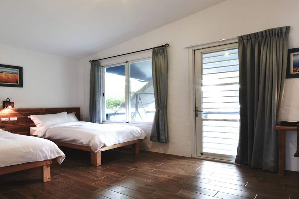 Photo of Bedroom in Qigu District
