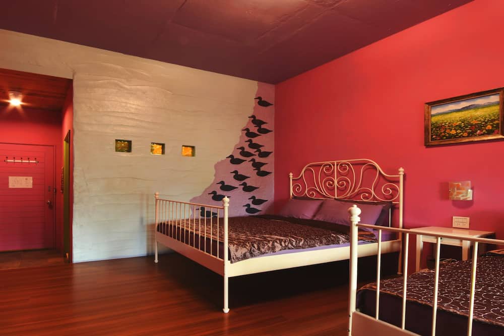 Photo of Bedroom in Qigu District