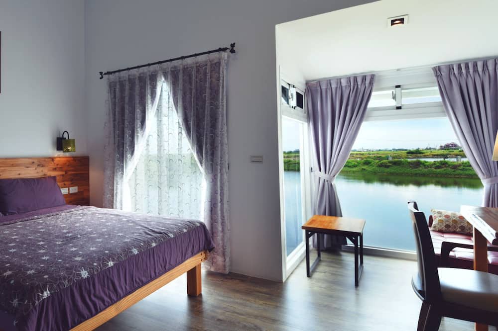 Photo of Bedroom in Qigu District