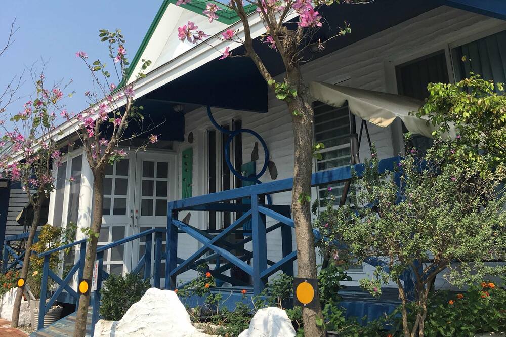Photo of Outdoor in Qigu District