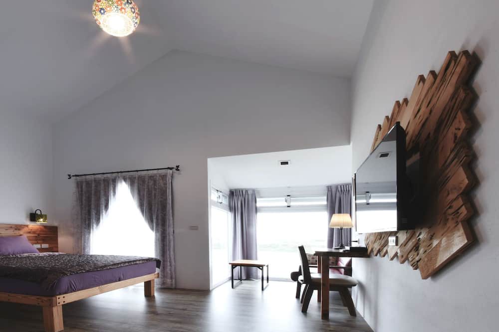 Photo of Bedroom in Qigu District