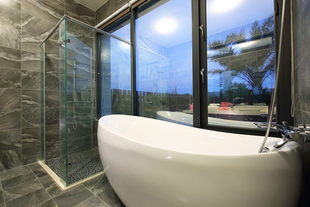 Photo of Bathroom in Xincheng
