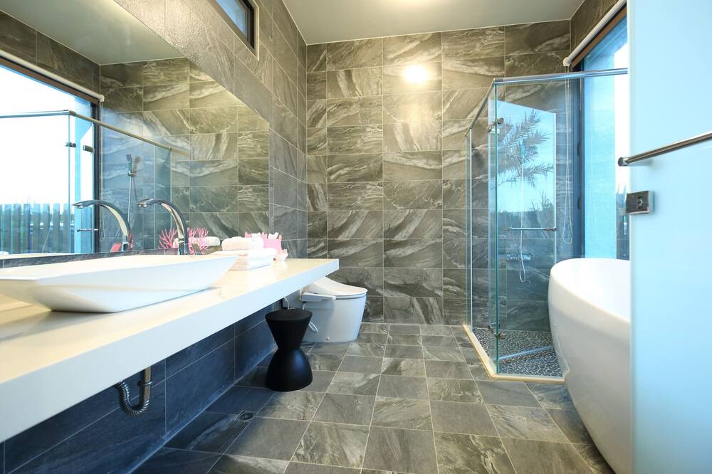 Photo of Bathroom in Xincheng