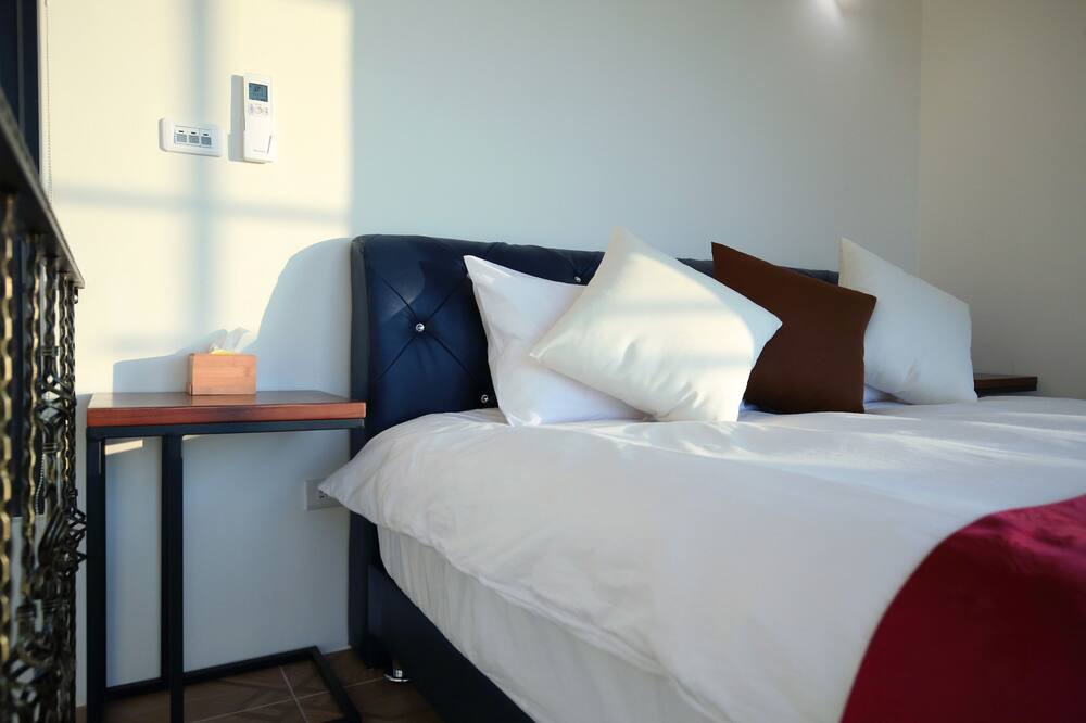 Photo of Bedroom in Xincheng