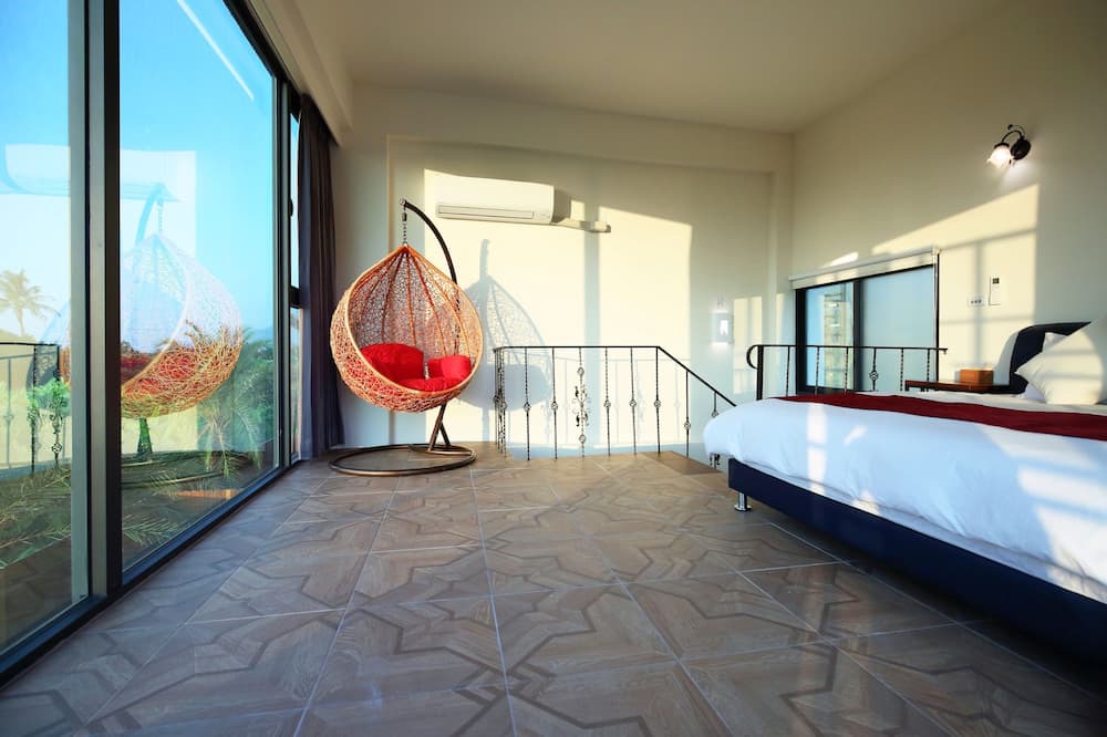 Photo of Bedroom in Xincheng